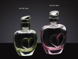 Fiole de parfum