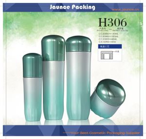 Bouteille en verre cosmétique Jh-hx-h306