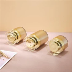 Pot de crème Airless