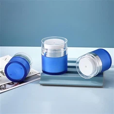 Pompe à bocal sans air