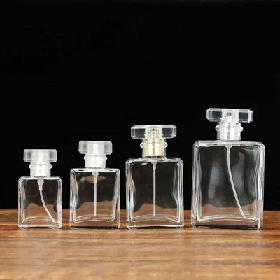 Flacon pulvérisateur de parfum